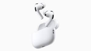 Producto - airpods PRO 3 ANC