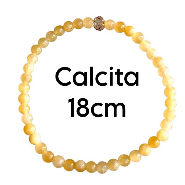 Producto - Pulsera de calcita