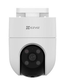 Producto - Camara de Seguridad EZVIZ Exterior CS-H8C 2MP WIFI 1080P