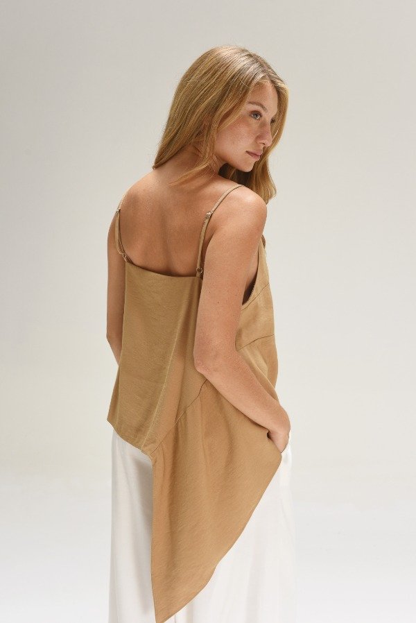 Producto - Top Juana - Arena