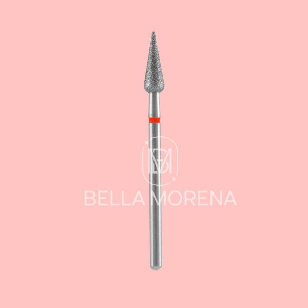 Producto - Fresa diamantada P5