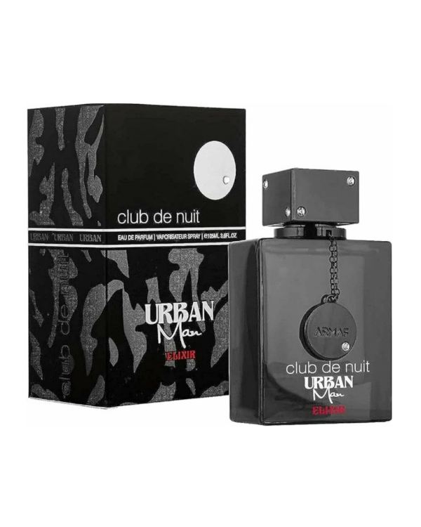 Producto - Armaf Club de Nuit Urban Elixir