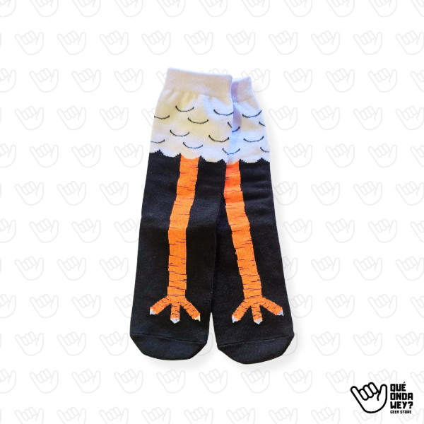 Producto - Medias Patas de Pollo