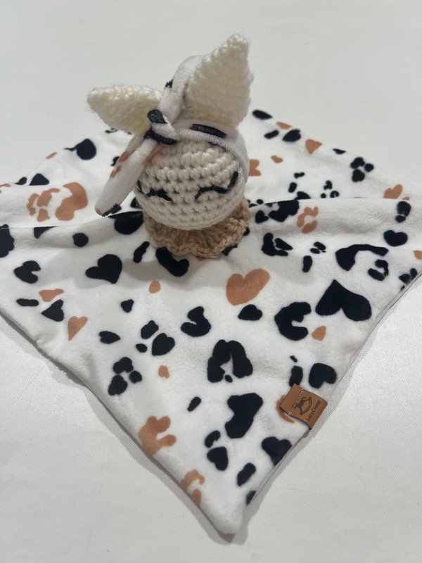 Producto - Trapito de apego # 12