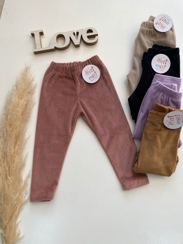 Producto - Calza plush Friza - COD 438