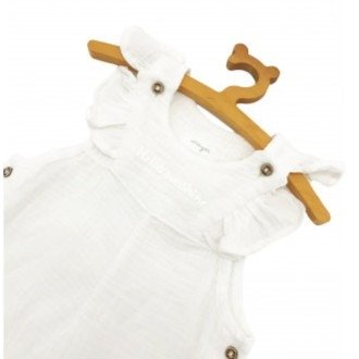 Producto - Jardinero Gasa Carlita