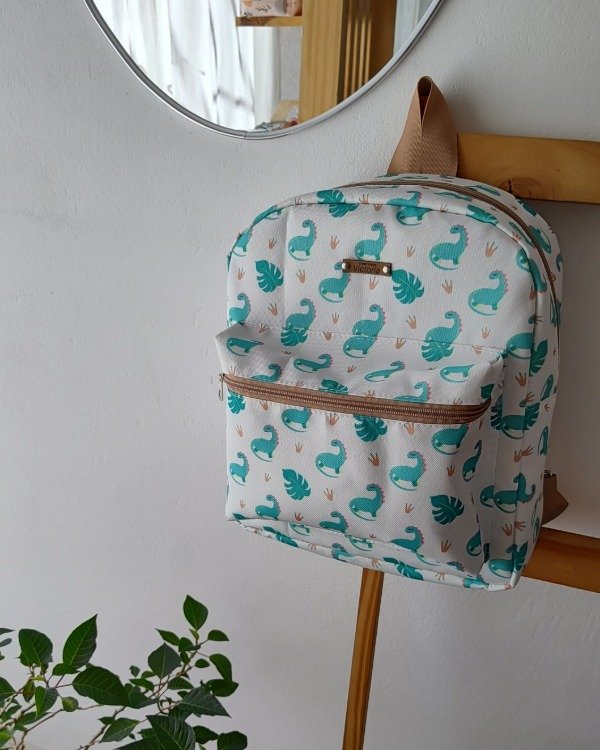 Producto - Mochila infantil OFERTA - DINO