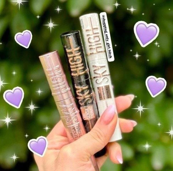 Producto - MASCARA SKY TEI COLOR ROSA Y NEGRO X 4 UNIDADES