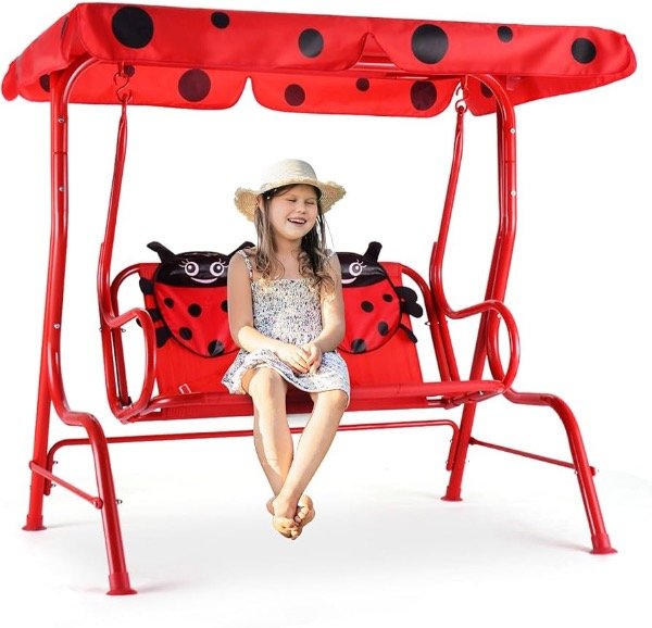 Producto - Hamaca Columpio Niños