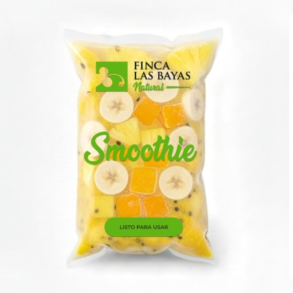 Producto - 04 - SWEET PARADISE