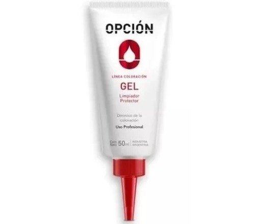 Producto - Gel Limpiador Protector 100g - Opción