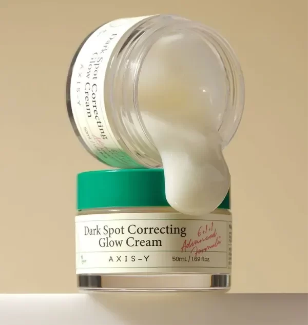 Producto - AXIS Y Dark Spot Correcting Glow Cream 50ml