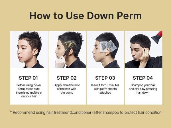 Producto - DASHU Ultra Bond Gel Down Perm 150ml - 3