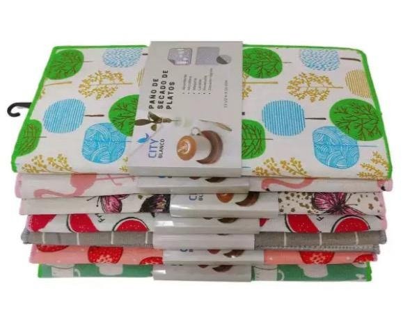 Producto - Paño Absorbente Estampado