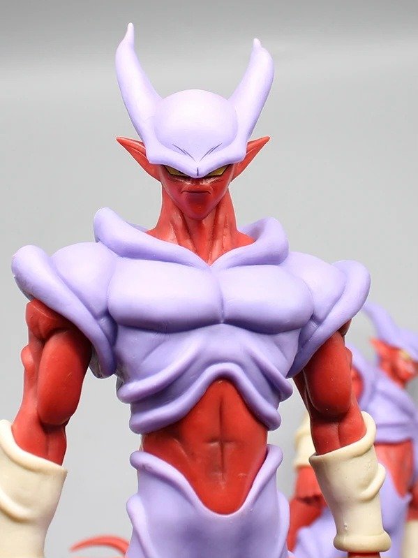 Producto - DRAGON BALL JANEMBA 26CM (5421) - 2