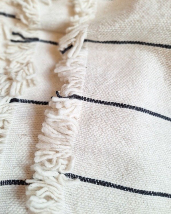 Producto - Manta Multifunción