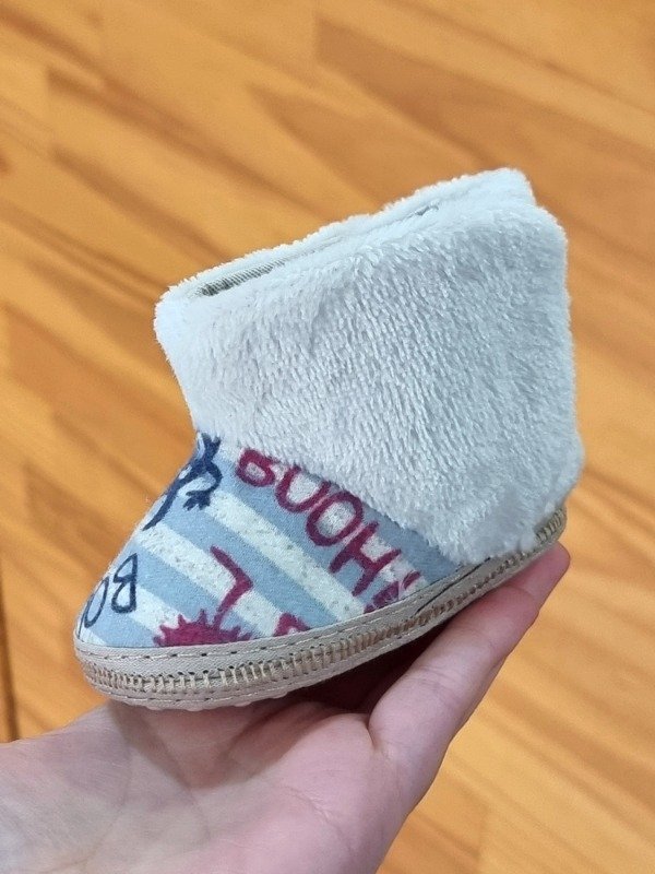 Producto - Bota Corde