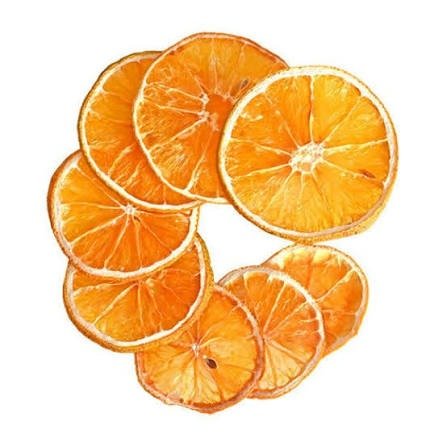 Producto - Naranja Deshidratada en Rodajas