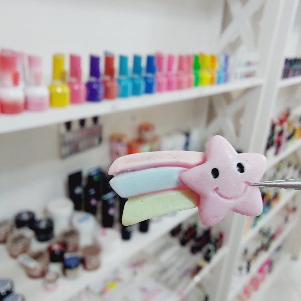 Producto - Charm/Dije Kawaii (mod. 4)