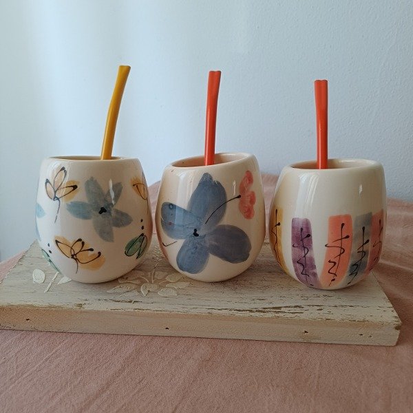 Producto - Matecitos Varios Diseños