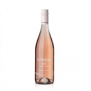 Producto - Tomero Pinot Noir Rosé