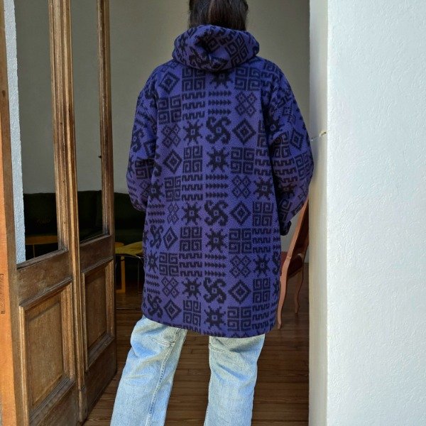 Producto - Campera polar Melans XL - 3