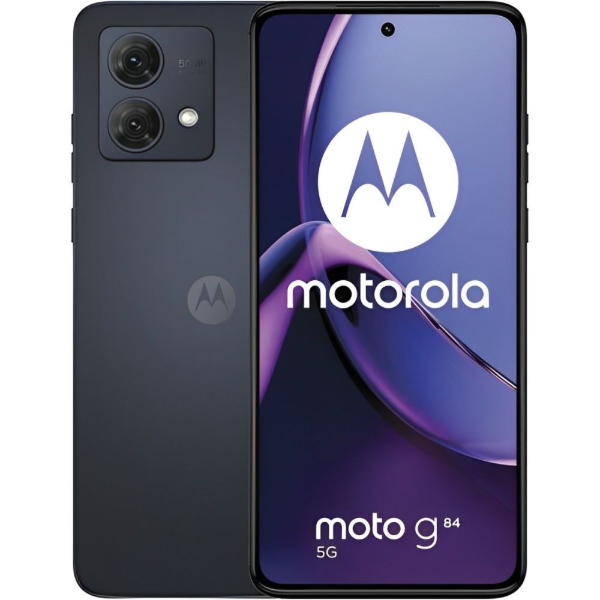 Producto - Motorola G84 Dual Chip 256GB 5G - RAM 12GB