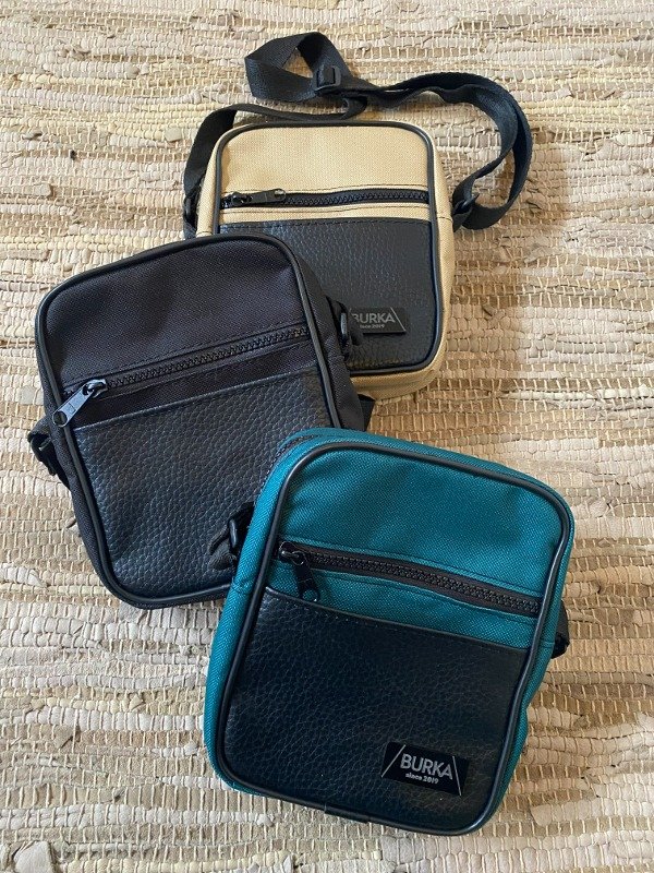 Producto - Bandoleras de cordura - 1