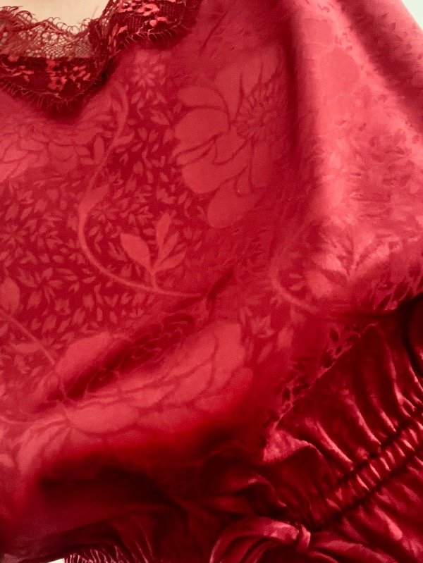 Producto - Musculosa Bernina bordo - 2