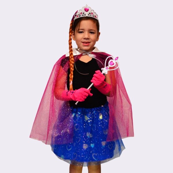 Producto - Anna Frozen