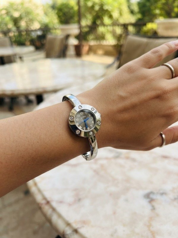 Producto - RELOJ MONY NEGRO - 0