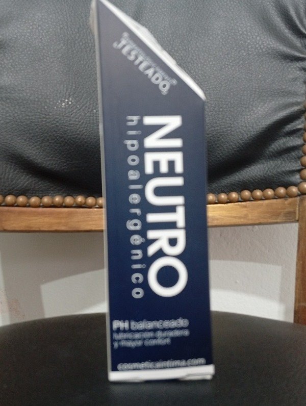 Producto - Miss V Neutro