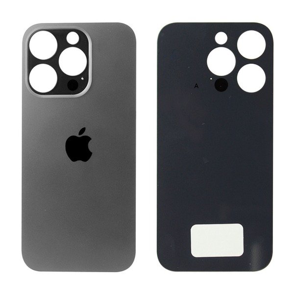 Producto - Tapa Trasera iPhone 14 Pro