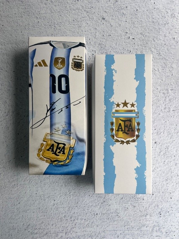 Producto - CAJAS ARGENTINA X6 UNIDADES