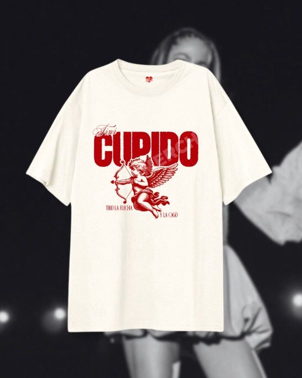 Producto - Cupido- Oversize