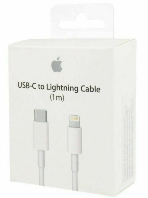 Producto - Cable Iphone C - Lightning