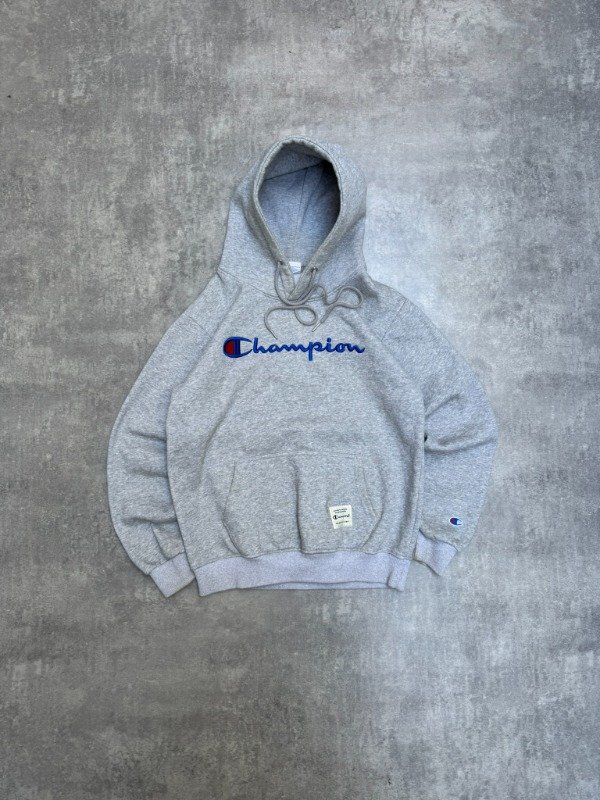 Producto - Hoodie Champion Vtg 90s T.M/S