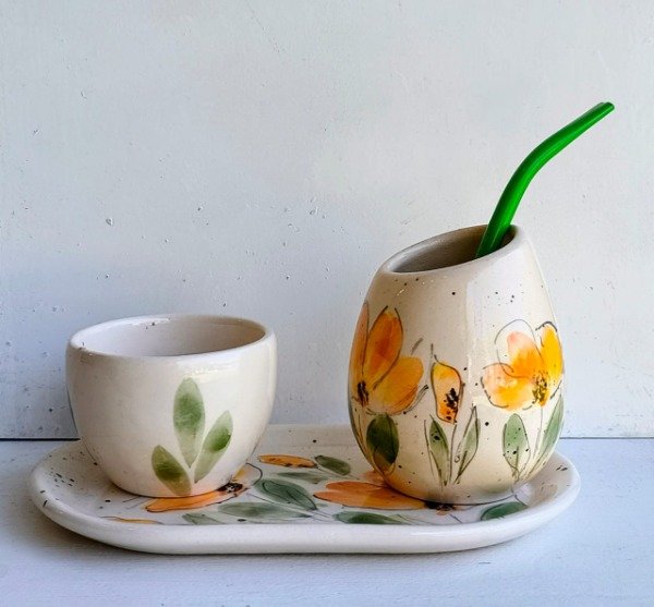 Producto - Set de Mate 2