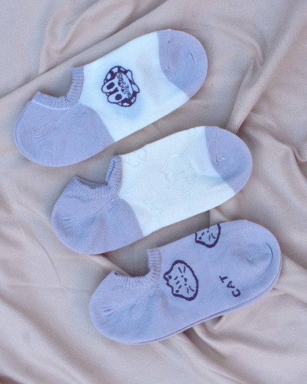 Producto - Pack 6 x 3 medias amanecer