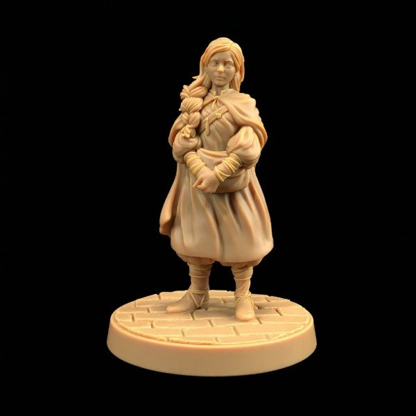 Producto - Commoner Girl