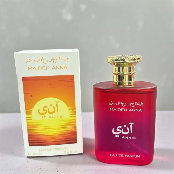 Producto - SUT ANNIE 100ml
