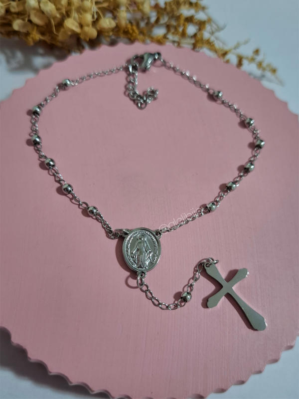 Producto - Denario Medalla Milagrosa