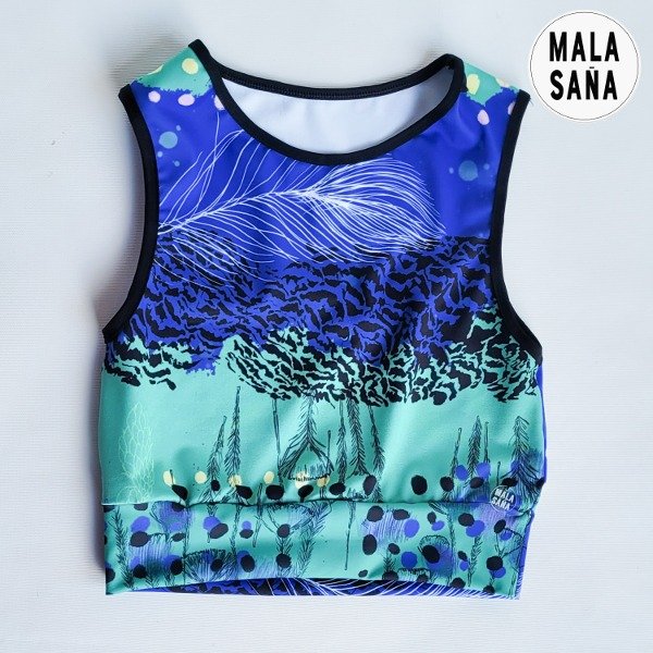 Producto - TOP CECILIA