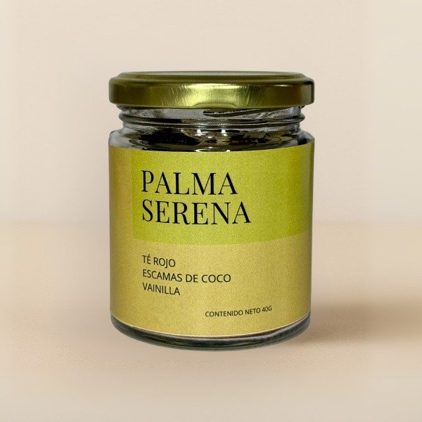 Producto - Palma Serena - Frasco 50gr
