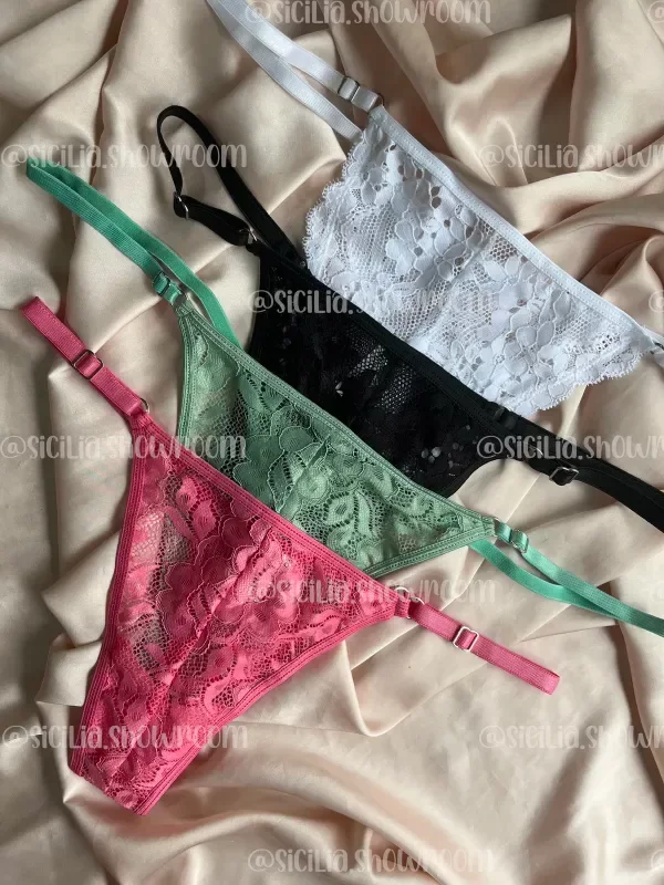 Producto - REGULABLES DE ENCAJE