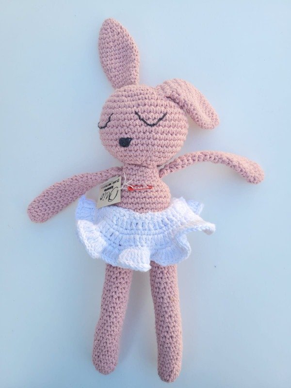 Producto - Amigurumis