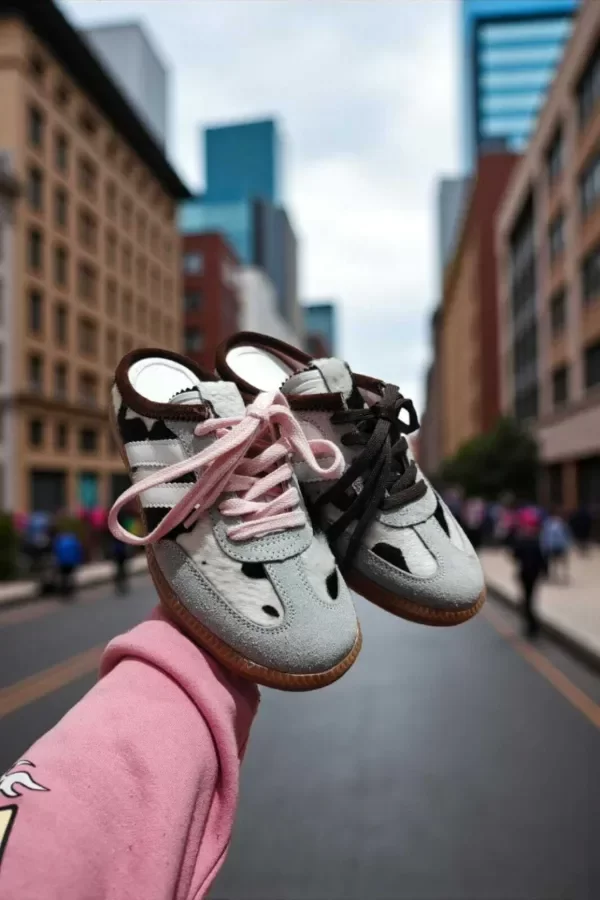 Producto - Sam zuecos