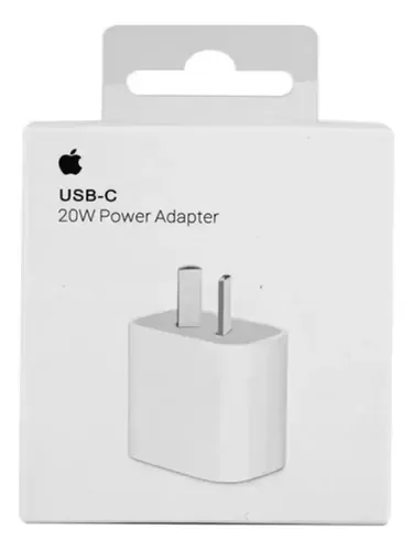 Producto - Cabezal 20w Tipo Apple