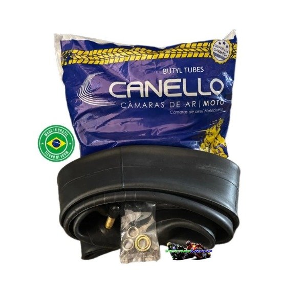 Producto - CAMARA 26 X 2.1/2.25 -BICICLETA [CANELLO] -48761