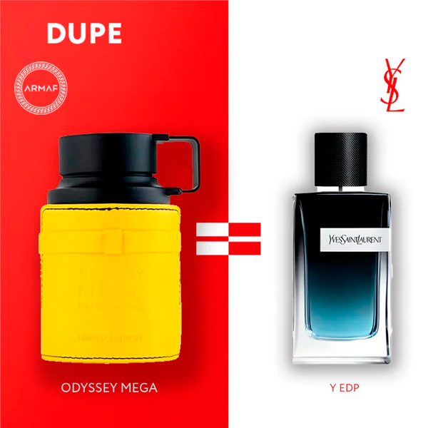 Producto - ODYSSEY MEGA D. - ARMAF - 3